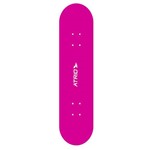 Ficha técnica e caractérísticas do produto Skate Infantil Feminino Es146 Rosa - Atrio
