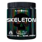 Ficha técnica e caractérísticas do produto Skeleton (300g) - Black Skull