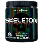 Ficha técnica e caractérísticas do produto Skeleton 150 g - Black Skull