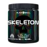 Ficha técnica e caractérísticas do produto Skeleton - 150g - Black Skull