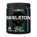 Ficha técnica e caractérísticas do produto Skeleton 150G Radioactive Fruit - Black Skull - Radioactive Fruit