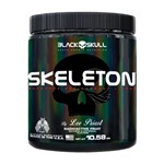 Ficha técnica e caractérísticas do produto Skeleton 150g Radioactive Fruit - Black Skull