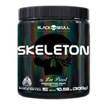 Ficha técnica e caractérísticas do produto Skeleton Radioactive Fruit - Black Skull - FRUIT PUNCH
