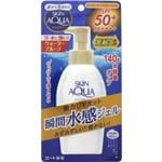 Ficha técnica e caractérísticas do produto Skin Aqua Super Moisture Gel Pump (SPF 50 + PA ++++) 140 G (CORPO & ROSTO)
