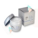 Ficha técnica e caractérísticas do produto Skin Care Passo 5 - Creme Hidratante Para Noite Azenka 50 G