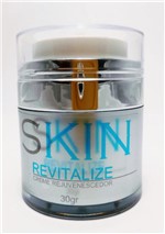 Ficha técnica e caractérísticas do produto Skin Revitalize 30g Suavizador de Rugas - Alkans Pharma