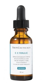 Ficha técnica e caractérísticas do produto Skinceuticals C e Ferulic Antiidade