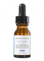 Ficha técnica e caractérísticas do produto SkinCeuticals C e Ferulic Sérum Antioxidante 15ml - não