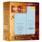 Ficha técnica e caractérísticas do produto SkinCeuticals CE Ferulic UV Oil Kit 1 Sérum Rejuvenescedor CE Ferulic 30ml + 1 Protetor Solar UV 80