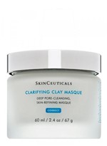 Ficha técnica e caractérísticas do produto SkinCeuticals Clarifying Clay Masque Máscara Dermatológica de Argila 60ml - não