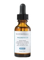 Ficha técnica e caractérísticas do produto SkinCeuticals Phloretin CF Serum Antioxidante 30ml - não