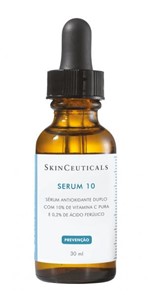 Ficha técnica e caractérísticas do produto Skinceuticals Serum 10 Antiidade
