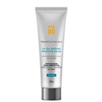 Ficha técnica e caractérísticas do produto SkinCeuticals UV Oil Defense FPS 80 - Protetor Solar Facial 40g