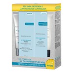 Ficha técnica e caractérísticas do produto Skinceuticals UV Oil + LHA Cleansing Kit - Protetor Solar + Gel de Limpeza