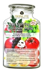 Skinlite Age Defying Collagen - Máscara Anti-Idade (1 unidade)