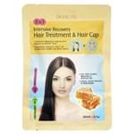 Skinlite Intensive Recovery Hair Treatment & Hair Cap 2 em 1 - Tratamento Intensivo Kit