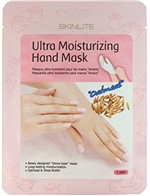 Ficha técnica e caractérísticas do produto Skinlite Ultra Moisturizing Oatmeal - Máscara Hidratante para as Mãos (1 Par)