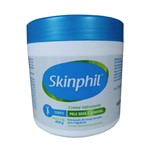 Ficha técnica e caractérísticas do produto Skinphil Derma Cimed Creme Hidratante 450g - Magalu0015