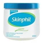 Ficha técnica e caractérísticas do produto Skinphil Derma Cimed Creme Hidratante 450g