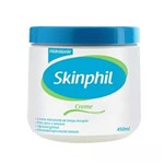 Skinphil Derma Crem Pt 450g Hidratante para Pele Seca e Sensível - Cimed