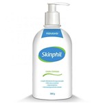 Ficha técnica e caractérísticas do produto Skinphil Hidratante Loção Cremosa 380ml