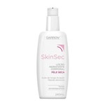 SkinSec Darrow Loção Hidratante Perfume Suave com 200ml
