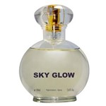 Ficha técnica e caractérísticas do produto Sky Glow Deo Parfum Cuba Paris - Perfume Feminino 100ml