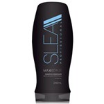 Ficha técnica e caractérísticas do produto SLEA Shampoo Hidratante 240ml - Tânagra