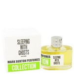 Ficha técnica e caractérísticas do produto Perfume Feminino Sleeping com Ghosts (Unisex) Mark Buxton Eau de Parfum - 100ml