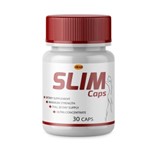 Ficha técnica e caractérísticas do produto Slim Caps 30 Capsulas - 1 POTE - Nova