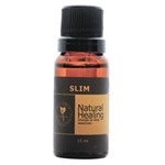 Ficha técnica e caractérísticas do produto Slim Natural Healing Sinergia By Samia