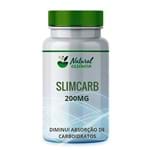 Ficha técnica e caractérísticas do produto Slimcarb 200Mg - 90 Cápsulas