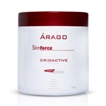 Ficha técnica e caractérísticas do produto SlimForce Gel Redutor Crioactive - Árago