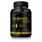 Ficha técnica e caractérísticas do produto Slimmer Gold Ekobé Perda de Peso 90 Cápsulas