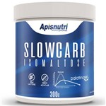 Ficha técnica e caractérísticas do produto Slowcarb Isomaltose Palatinose Apisnutri 300G
