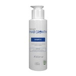 Smart Hair Growth Shampoo - Terapia Capilar - 120mL - Smart GR