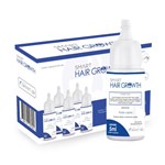 Ficha técnica e caractérísticas do produto Smart Hair Growth - Terapia Capilar - 5 Monodoses de 5 mL - Smart GR
