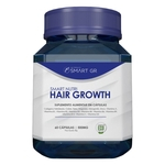 Smart Nutri Hair Growth - Suplemento Alimentar em capsulas - Crescimento capilar - Smart GR