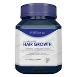 Ficha técnica e caractérísticas do produto Smart Nutri Hair Growth - Suplemento Alimentar em capsulas - Crescimento capilar - Smart GR