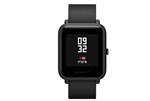 Ficha técnica e caractérísticas do produto Smart Watch Xiaomi Amazfit Bip A1608 - Preto