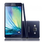 Ficha técnica e caractérísticas do produto Smartphone Samsung Galaxy A5 Duos Preto