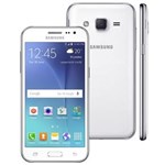Ficha técnica e caractérísticas do produto Smartphone Samsung Galaxy J2 Duos J200b 8gb 4.7 4g Cam 5mp Tv Digital - J200B