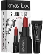 Ficha técnica e caractérísticas do produto Smashbox Studio To Go Lips