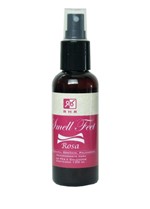 Ficha técnica e caractérísticas do produto Smell Feet Rosa - Desodorante para Pés e Calçados - Rhr
