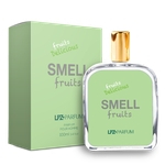 Ficha técnica e caractérísticas do produto Smell Fruits - Lpz.parfum 100ml