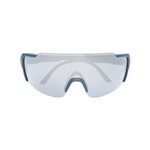 Ficha técnica e caractérísticas do produto Smith Óculos de Sol Oversized Flywheel - Azul
