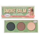 Ficha técnica e caractérísticas do produto Smoke Balm The Balm - Paleta de Sombras