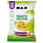Ficha técnica e caractérísticas do produto Snack Protein 50g - Max Titanium