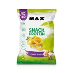 Ficha técnica e caractérísticas do produto Snack Protein Cebola e Salsa 50g - Max Titanium