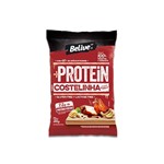 Ficha técnica e caractérísticas do produto Snack +Protein Costelinha ao Barbecue Belive 35g